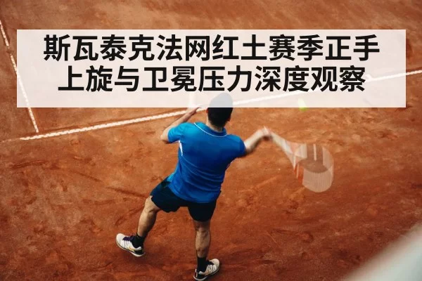 clay court tennis forehand topspin(NG28)